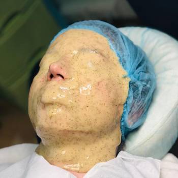 Фото с портфолио Ксения 