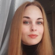 Майстер манікюру Екатерина Александрова на Barb.ua