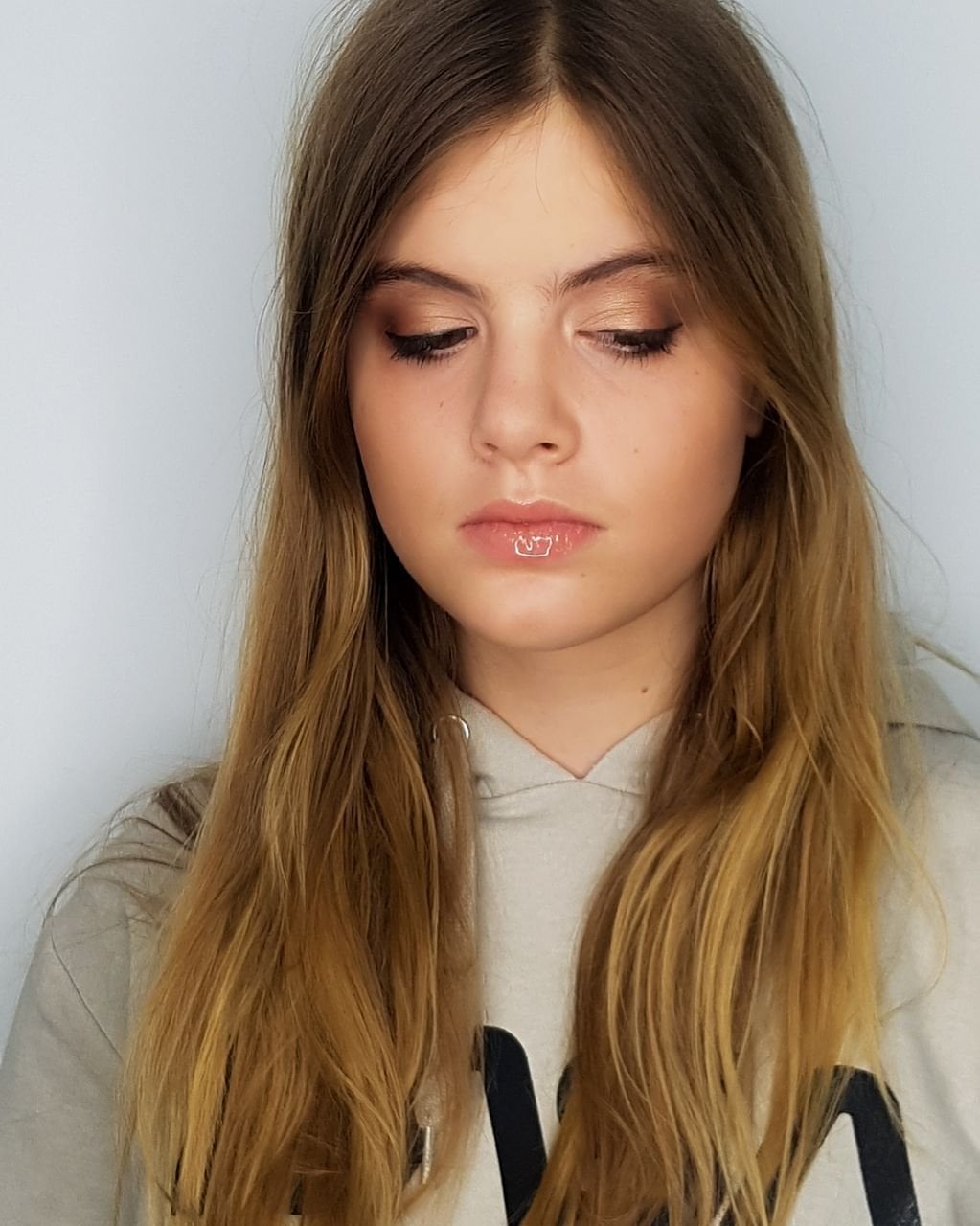 Make up, фото - Студия красоты MY Uni Home