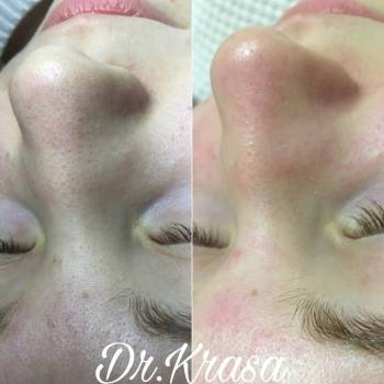 Фото с портфолио Виктория 