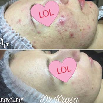 Фото с портфолио Виктория 