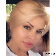 Косметолог Ирина Ахременко на Barb.ua