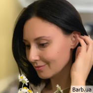 Косметолог Наталья Коломоец на Barb.ua