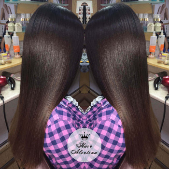 Мелирование, Балаяж, Шатуш, Омбре
                    Салон краси Парикмахер Алевтина Харків