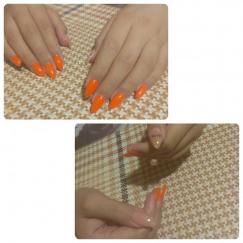 Маникюр
                    Салон красоты Beauty Style Professional Одесса