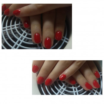 Маникюр
                    Салон красоты Beauty Style Professional Одесса