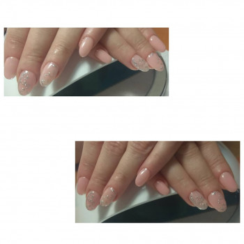 Маникюр
                    Салон красоты Beauty Style Professional Одесса