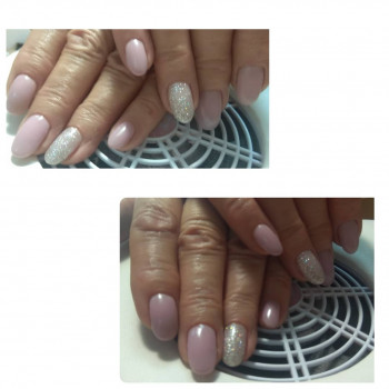 Маникюр
                    Салон красоты Beauty Style Professional Одесса