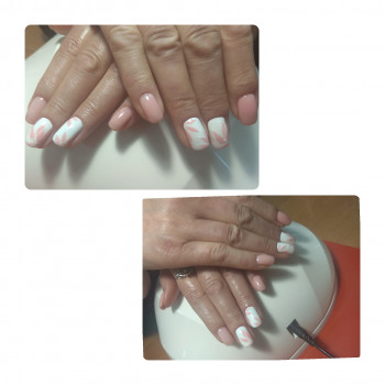 Маникюр
                    Салон красоты Beauty Style Professional Одесса