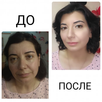 Создание образа, макияж
                    Салон красоты Beauty Style Professional Одесса