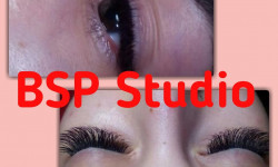 Наращивание ресниц Салон красоты Beauty Style Professional Одесса