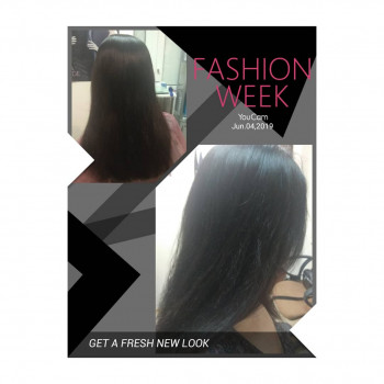 Укладки, Прически
                    Салон краси Beauty Style Professional Одеса