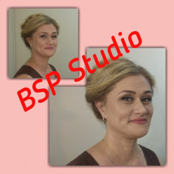 Укладки, Прически
                    Салон краси Beauty Style Professional Одеса