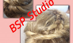 Укладки, Прически Салон красоты Beauty Style Professional Одесса