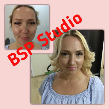 Укладки, Прически
                    Салон краси Beauty Style Professional Одеса