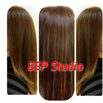 Выпрямление волос
                    Салон красоты Beauty Style Professional Одесса