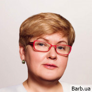 Косметолог Наталья Чуйко  на Barb.ua