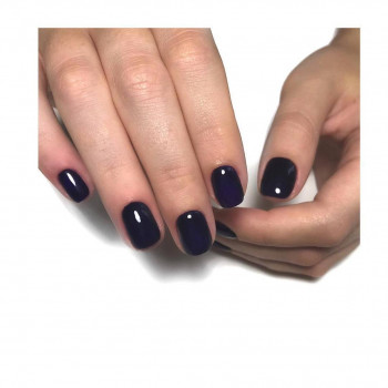 Маникюр с покрытием гель лаком
                    Нігтьова студія Nails Bar Studio Харків