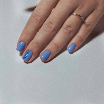Маникюр с покрытием гель лаком
                    Нігтьова студія Nails Bar Studio Харків