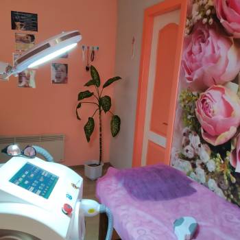 Фото с портфолио Elos Style