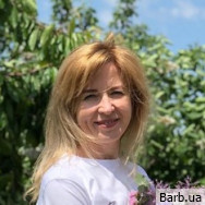 Косметолог Людмила Максимюк на Barb.ua