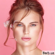Косметолог Яна Дорофеева на Barb.ua