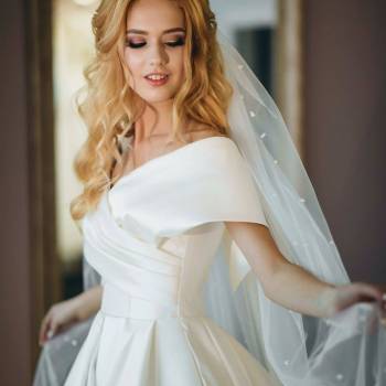 Tata Beauty Academy, Ужгород Фото - 6