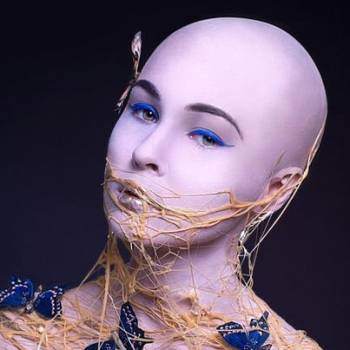 Студия Наталии Тарасенко, Київ Фото - 15