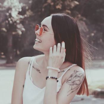 Алина Гончарук, Киев Фото - 7