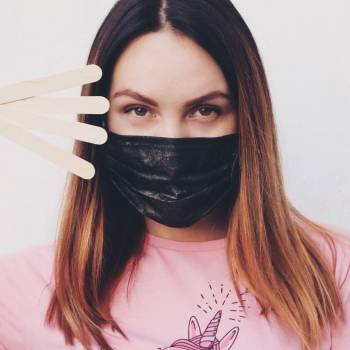 Алина Гончарук, Киев Фото - 8