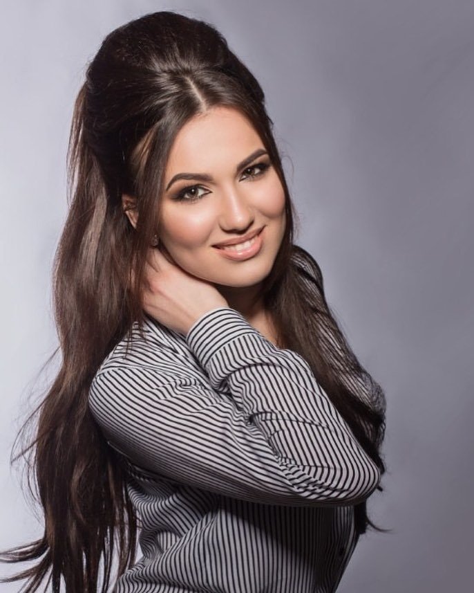 Юлия Алиева — Отзывы, Цены - визажист во Львове | Телефон и онлайн ...