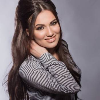 Юлия Алиева , Львов Фото - 12