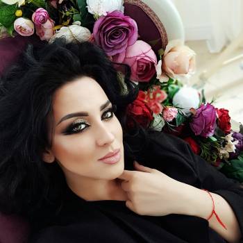 Юлия Алиева , Львов Фото - 9