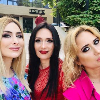 Юлия Алиева , Львов Фото - 4