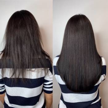 Чародеи волос, Харків Фото - 5