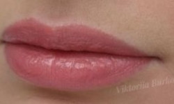 Перманентный макияж Майстер татуажу Виктория Дніпро