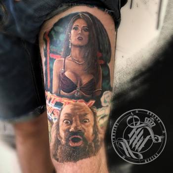 Юрий Ют, Одеса Фото - 5