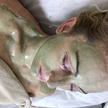 Ферментотерапия DMK