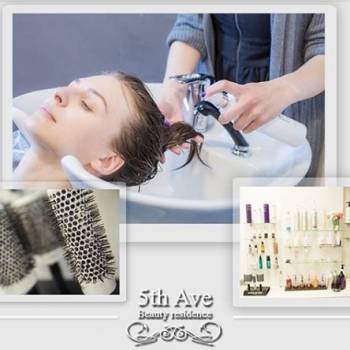 5th Аve Beauty Residence, Киев Фото - 5