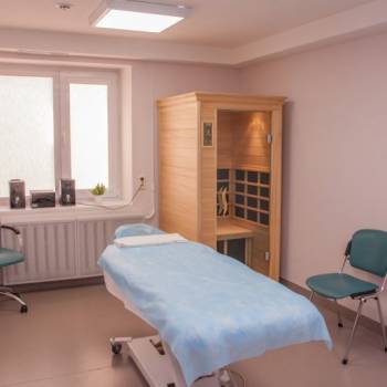 Фото с портфолио Столичный доктор