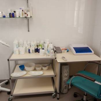 Фото с портфолио Столичный доктор