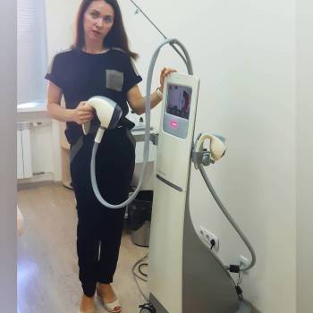 Фото с портфолио Виктория Тимочкина 