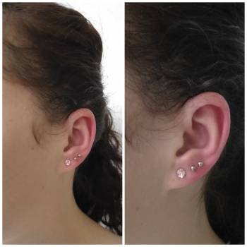 Фото с портфолио Вероника 