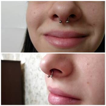 Фото с портфолио Вероника 