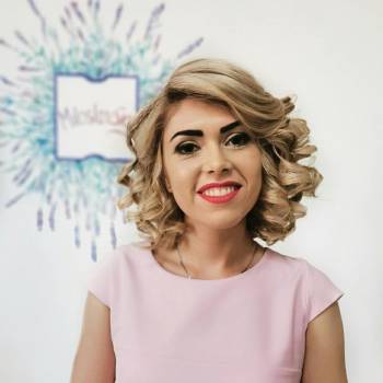 Макияж и укладка в салоне красоты MiloslavSky