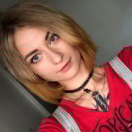 Майстер манікюру Кристина Харків,