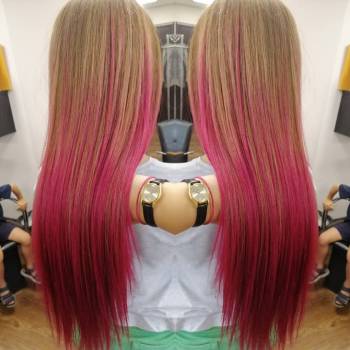 Алина Огурцова, Київ Фото - 28