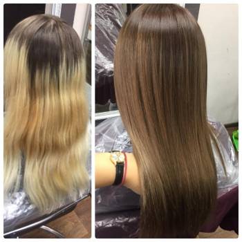 Алина Огурцова, Київ Фото - 23