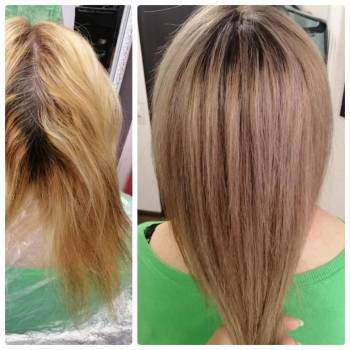 Алина Огурцова, Київ Фото - 44