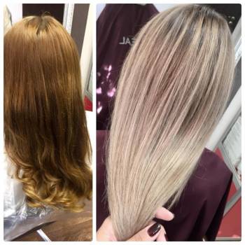 Алина Огурцова, Київ Фото - 70